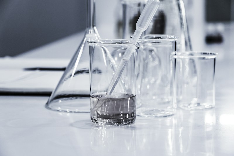 Speciality & Fine Chemicals